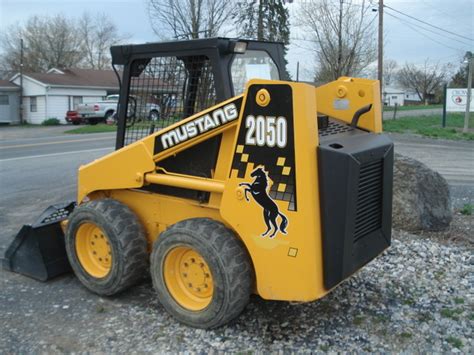 mustang skid steer for sale pa